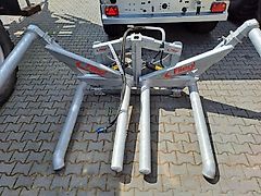 Fliegl Ballentransportgerät Schmetterling