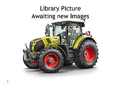 Claas ARION 620