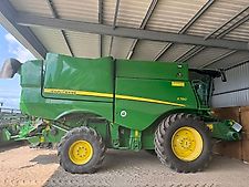 John Deere S 780
