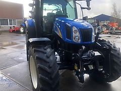 New Holland 6020 Elite