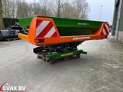 Amazone ZA-M 1002 Special
