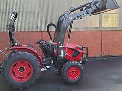 TYM F-36