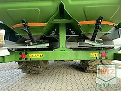 Amazone ZA-M 1501