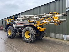 Lite-Trac 5500 24m Self Propelled Sprayer