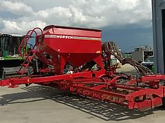 Horsch Pronto 8 DC