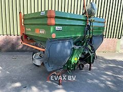 Amazone ZA-M 1501 Profis + GPS