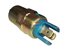 Massey Ferguson Magnetschalter für Kraftstoffzufuhr17105201, 1896464M1, 218