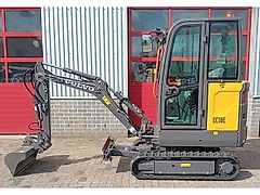 Volvo EC18E