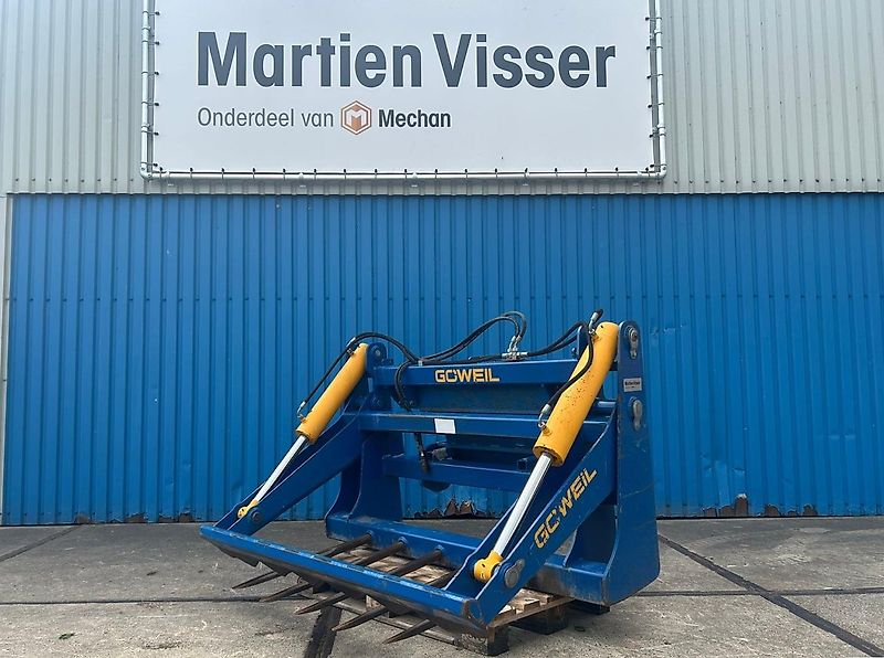 Goweil Baalsplitter