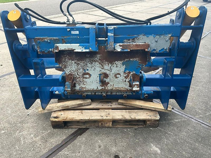 Goweil Baalsplitter