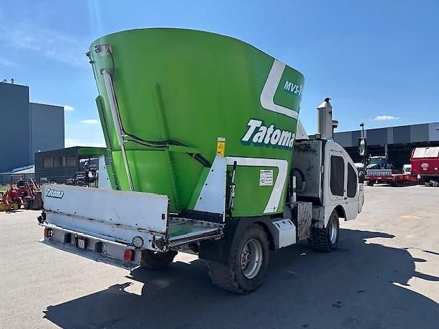 Tatoma MVS 14