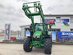 John Deere 6120M