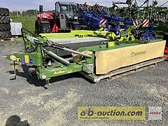 Krone ACTIVEMOW R 320 ABSTELLSTÜTZE