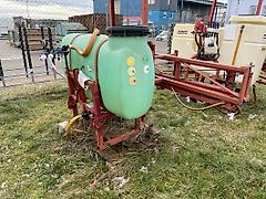 Schmotzer 400 Liter