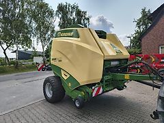 Krone VARIPACK V 190 XC