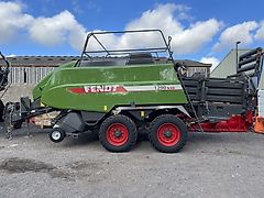 Fendt 1290 XD Square Baler