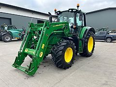 John Deere 6140M