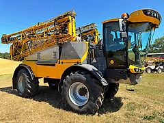 Chafer Interceptor 5000
