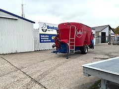 Siloking Trailed Line Duo 2218-22