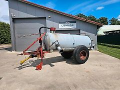 Güllefass Kotte 3000Liter..Guter Zustand