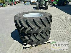 Mitas KR 540/65R28