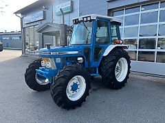 Ford 6610 II