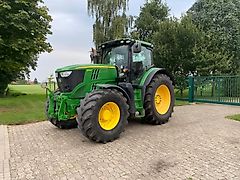 John Deere 6170R