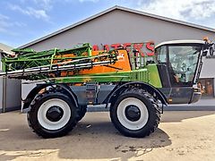 Amazone Opryskiwacz SAMOJEZDNY AMAZONE Pantera 4001 32m GPS DC DUS 5300h