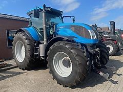 Landini 7.220 4WD 3478 UREN !!