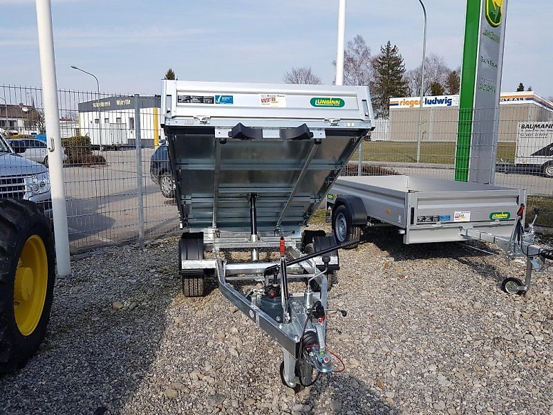 Unsinn PKW - Programm