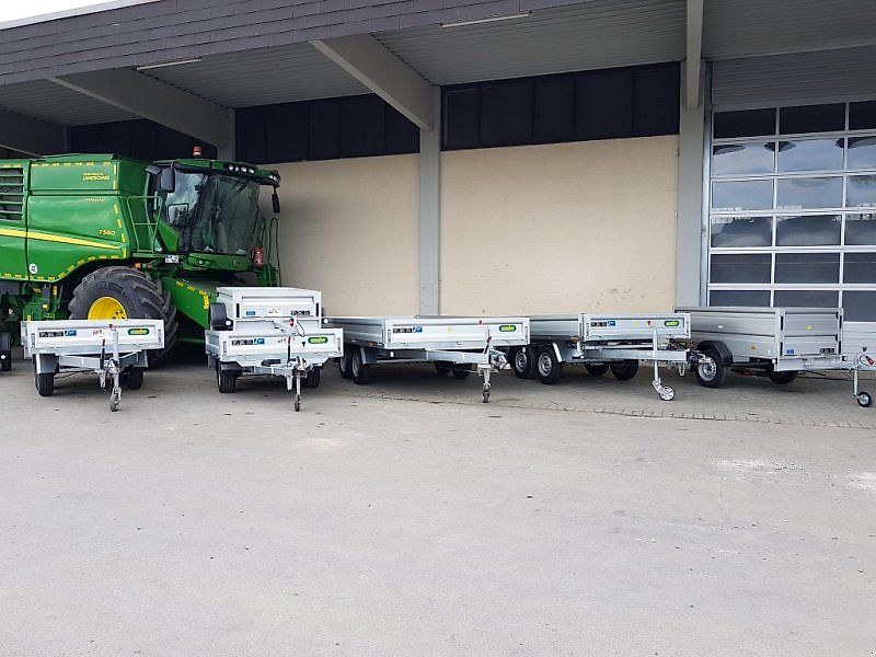 Unsinn PKW - Programm