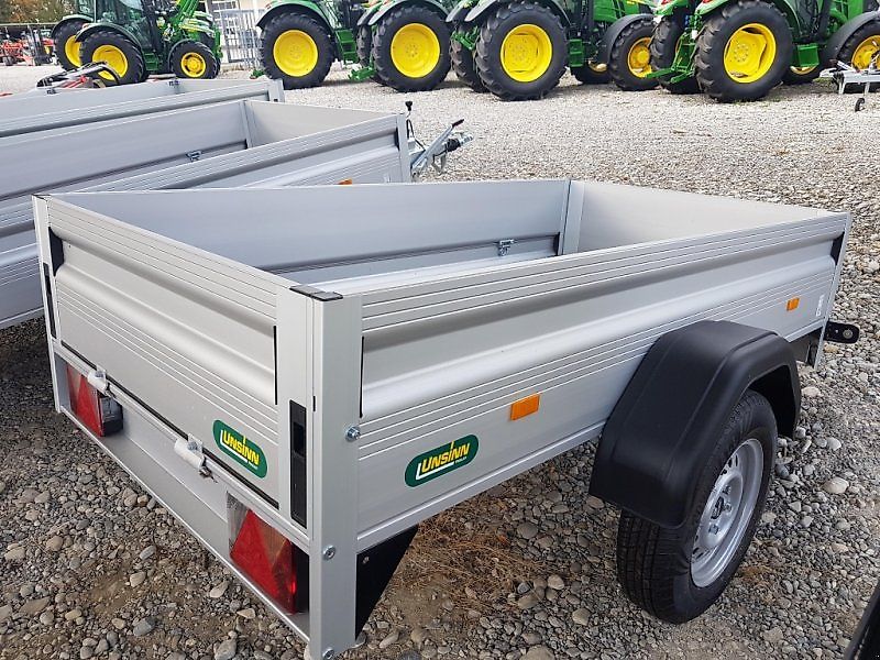 Unsinn PKW - Programm