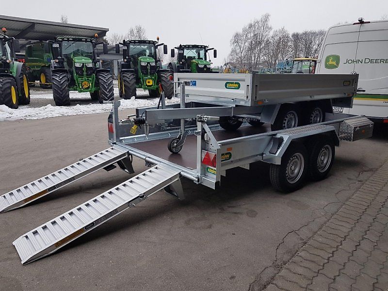 Unsinn PKW - Programm