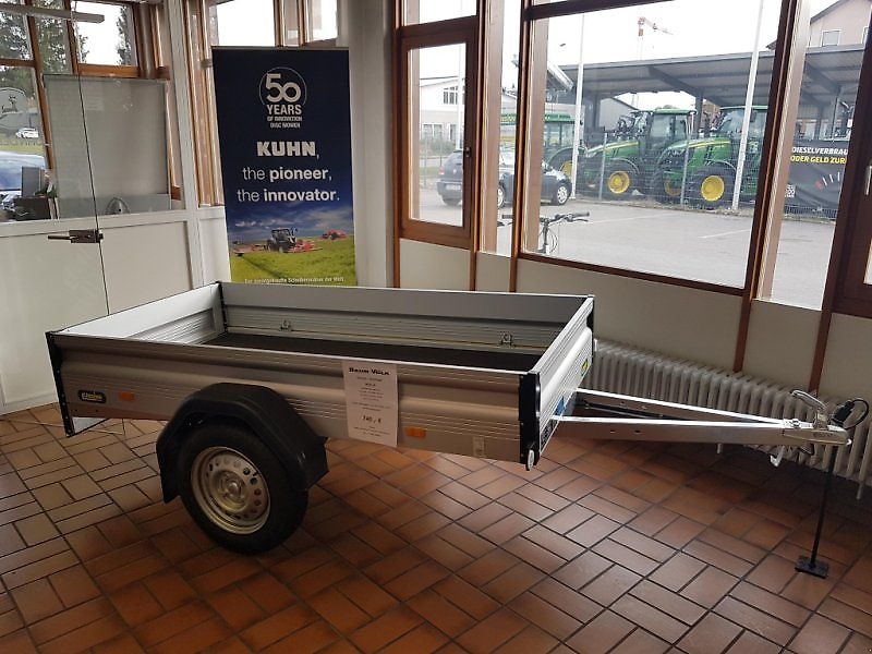 Unsinn PKW - Programm