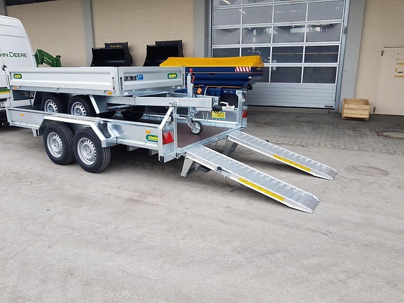 Unsinn PKW - Programm