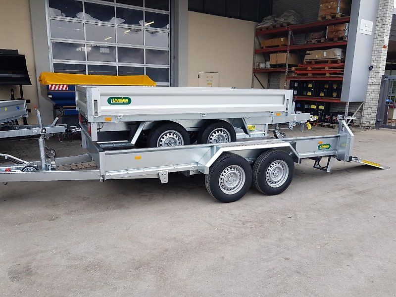 Unsinn PKW - Programm