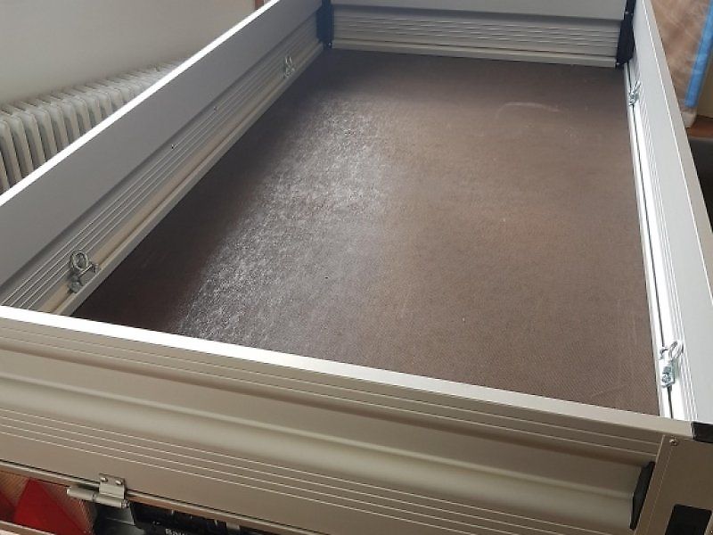 Unsinn PKW - Programm