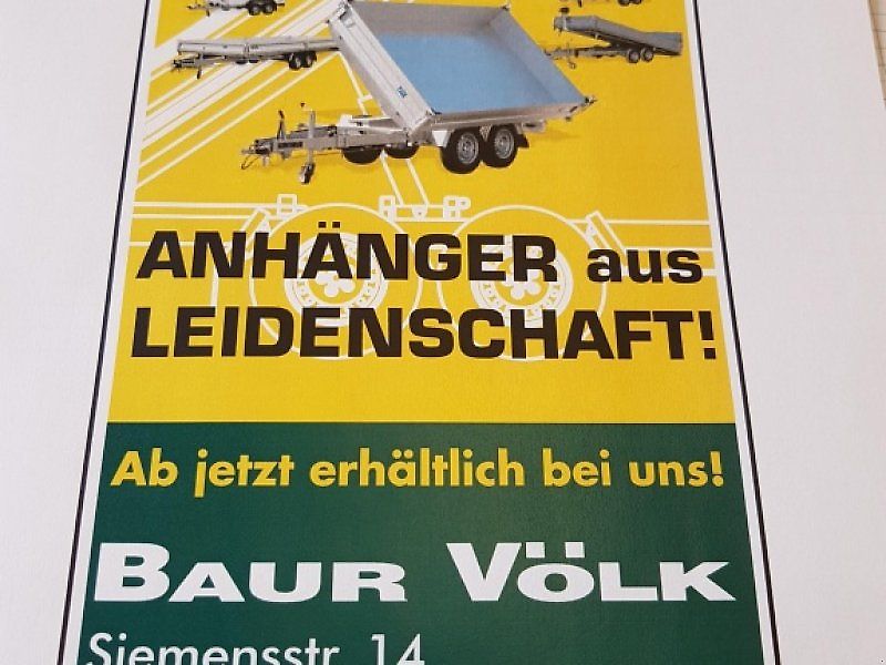 Unsinn PKW - Programm