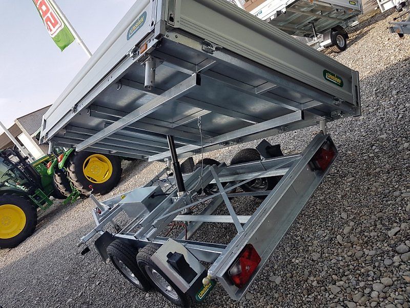 Unsinn PKW - Programm