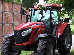 TYM T1304