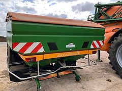 Amazone ZA-TS 4200 Profis Ultra