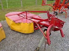 Korciarka Rotacyjna Z-173