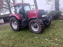 Case Puma CVX 160