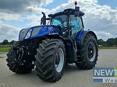New Holland T 7.315 AUTO COMMAND HD PLM