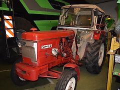 Renault Super 5D
