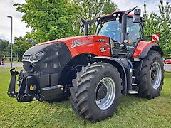 Case IH Magnum 380 CVX