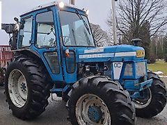 Ford 6610