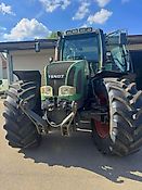 Fendt 926 Vario TMS bj 2003, Drehsitz