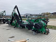 SAMSON TS 12 Schlitzgerät