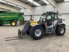 Kramer 5509 ecospeed pro (kein KT 559)